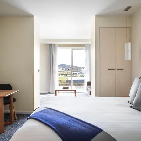 Peppers Seaport Hotel Launceston Exterior photo