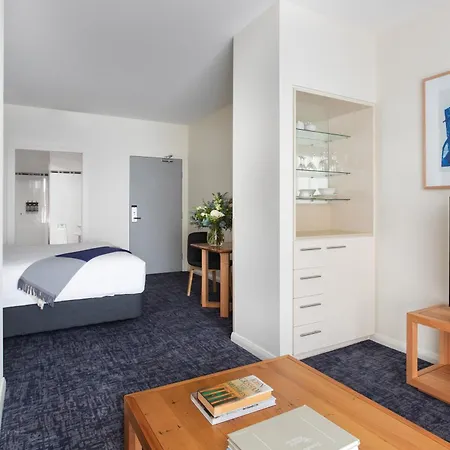 Peppers Seaport Hotel Launceston Exterior photo