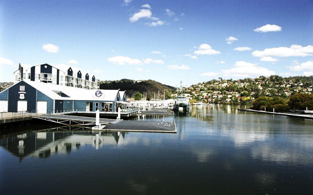 Peppers Seaport Hotel Launceston