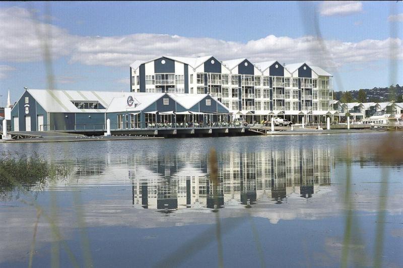 Peppers Seaport 4*
